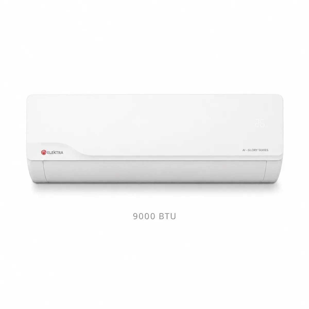 Kondicioner Elektra "GLORY Series" EK-ZI0910AGL 9000BTU A+++/A++ WIFI