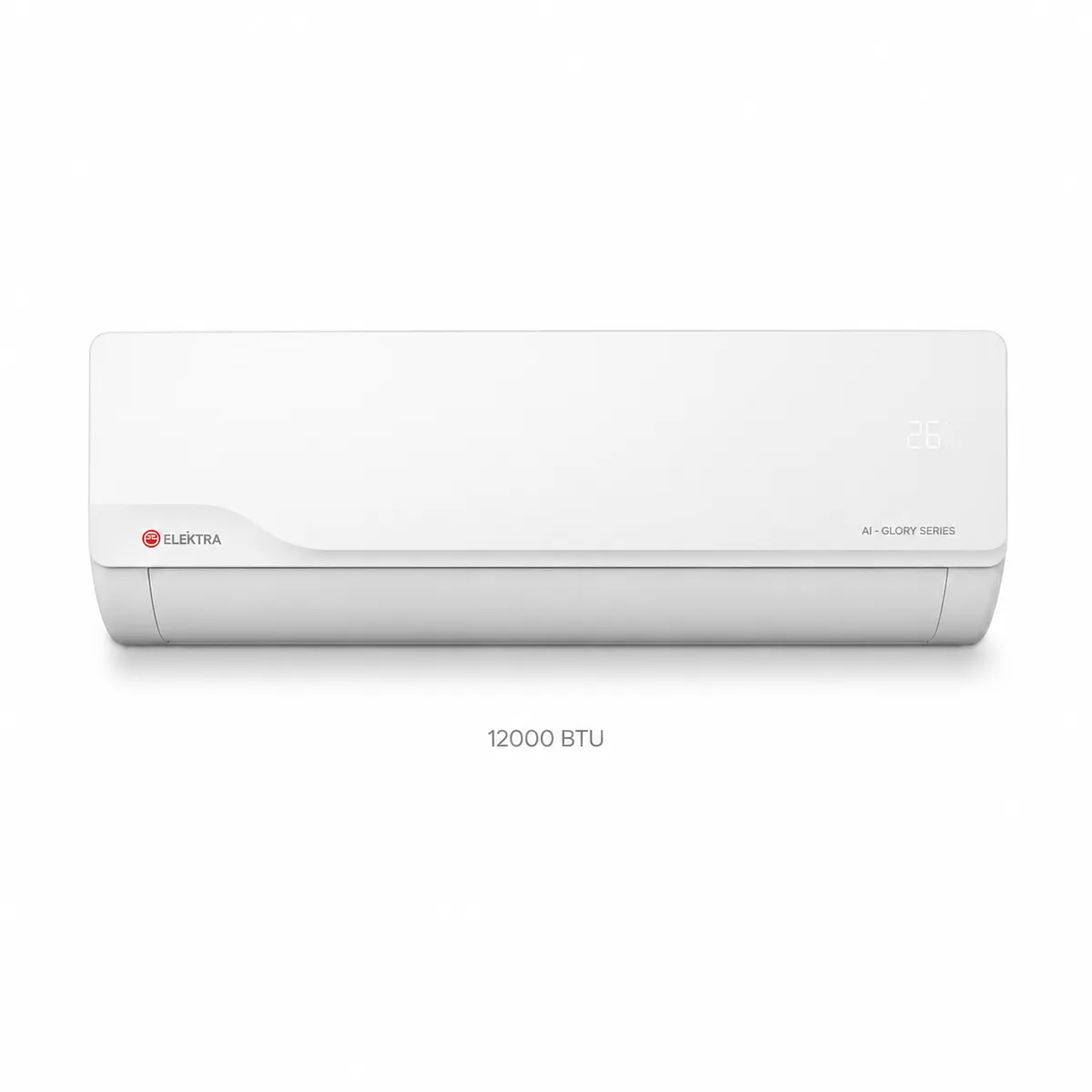 Kondicioner Elektra "GLORY Series" EK-ZI1210AGL 12000BTU A+++/A++ WIFI