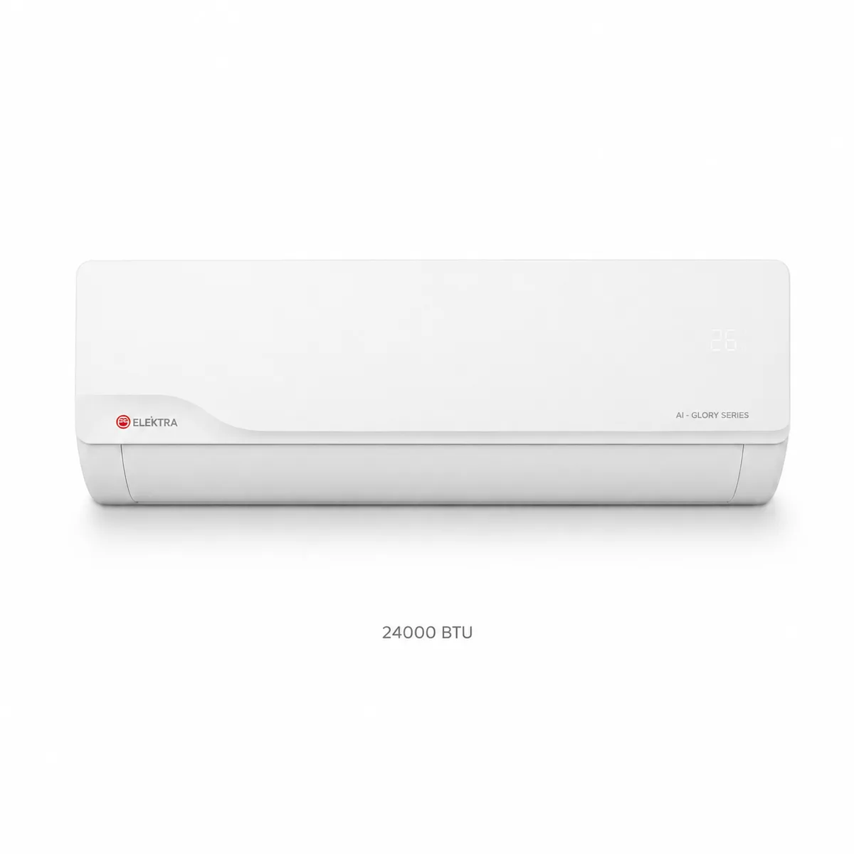Kondicioner Elektra "GLORY Series" EK-ZI2410AGL 24000BTU A+++/A++ WIFI