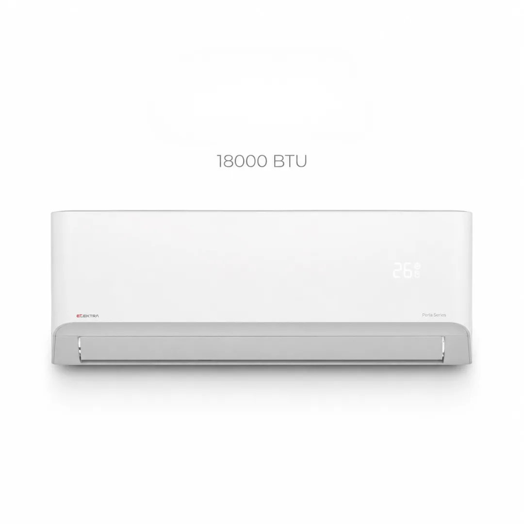 Kondicioner ELEKTRA "Perla Series" EK-XI1810APL 18000BTU A+++/A++ WIFI