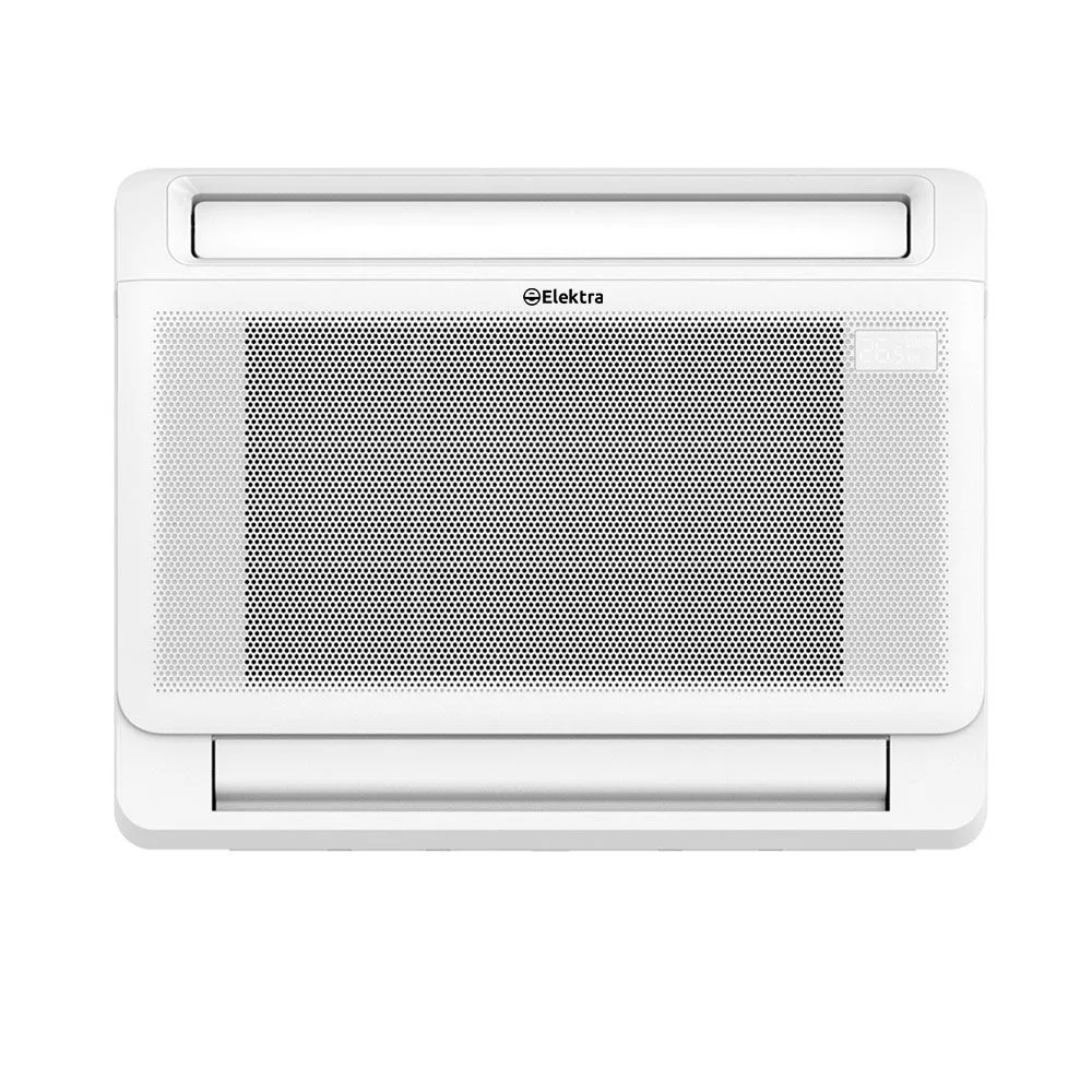 Kondicioner Elektra Tokesor EAC-12I-Console-W/DHB 12000 BTU