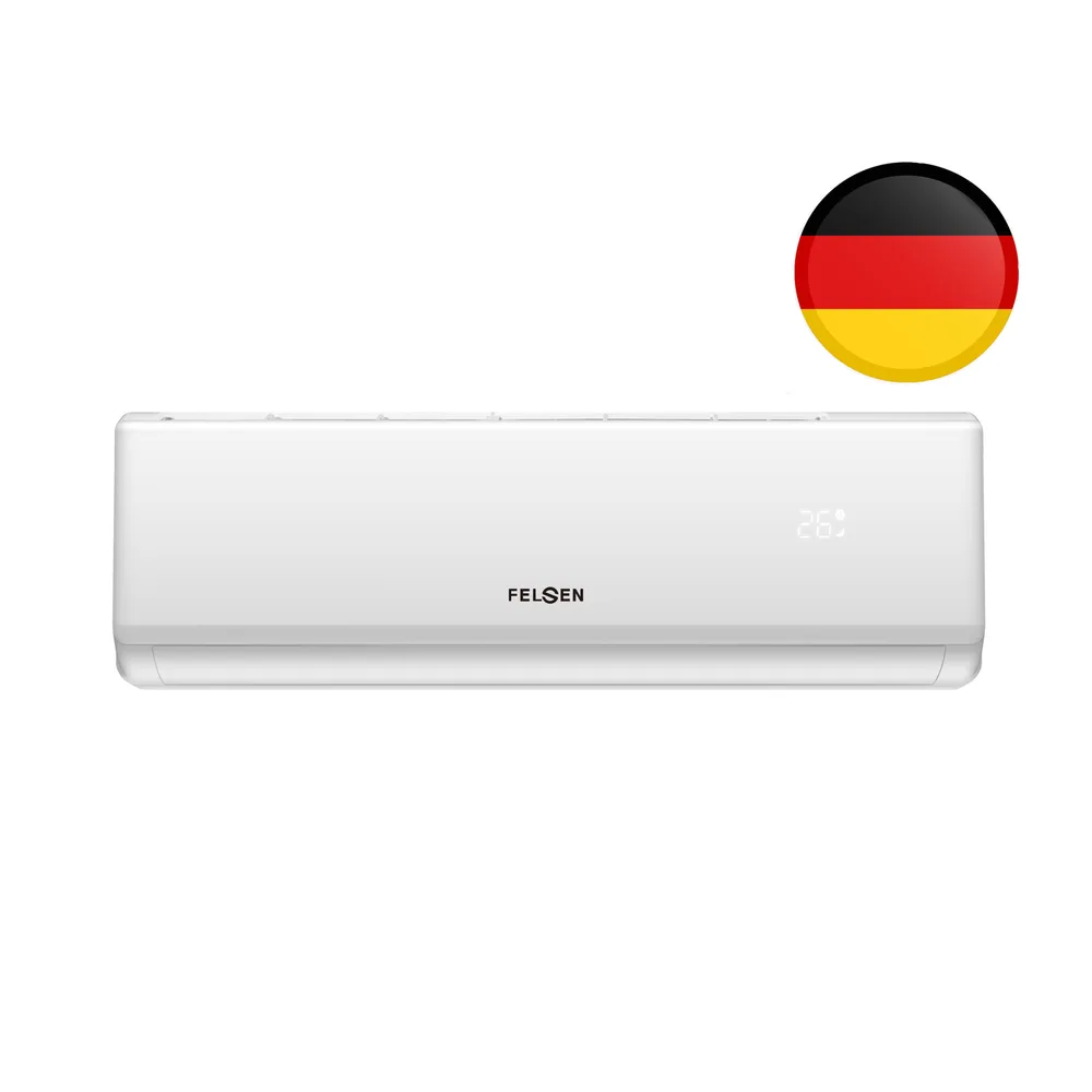 Kondicioner Felsen ACFE120I32 12000BTU Inverter A++/A+