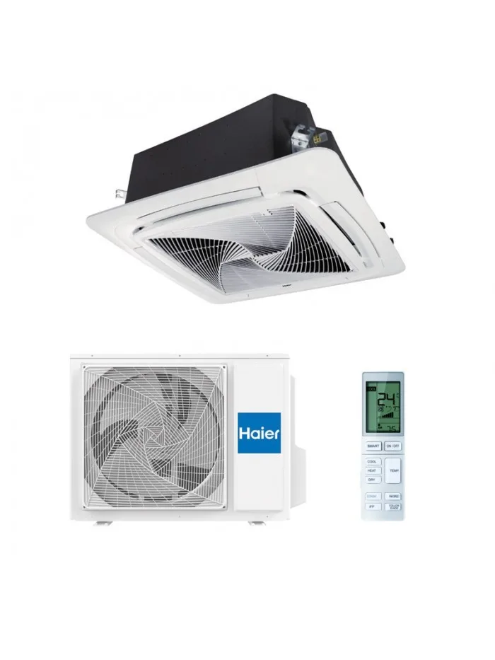 Kondicioner Haier AB71S2SG1FA(H) + 1U71S2SR1FA 24000 Btu Tavanor