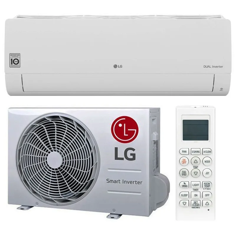 Kondicioner LG EZ12CSS