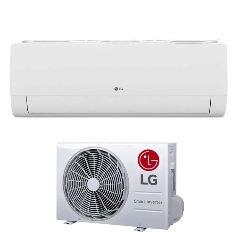 Kondicioner LG W09EG.NSJ/UA3 9000BTU Inverter A+/A++