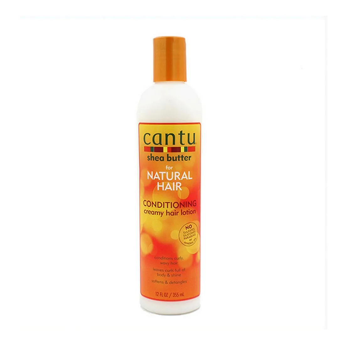 Kondicioner me gjalpë shea (355 ml)