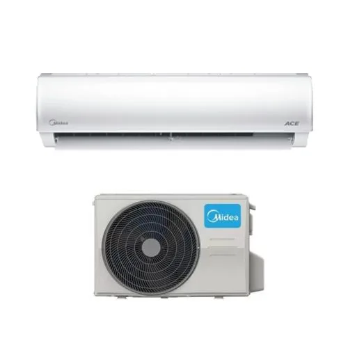 Kondicioner Midea AF1-12HRFN8 12000BTU Inverter A++/A+++ WiFi