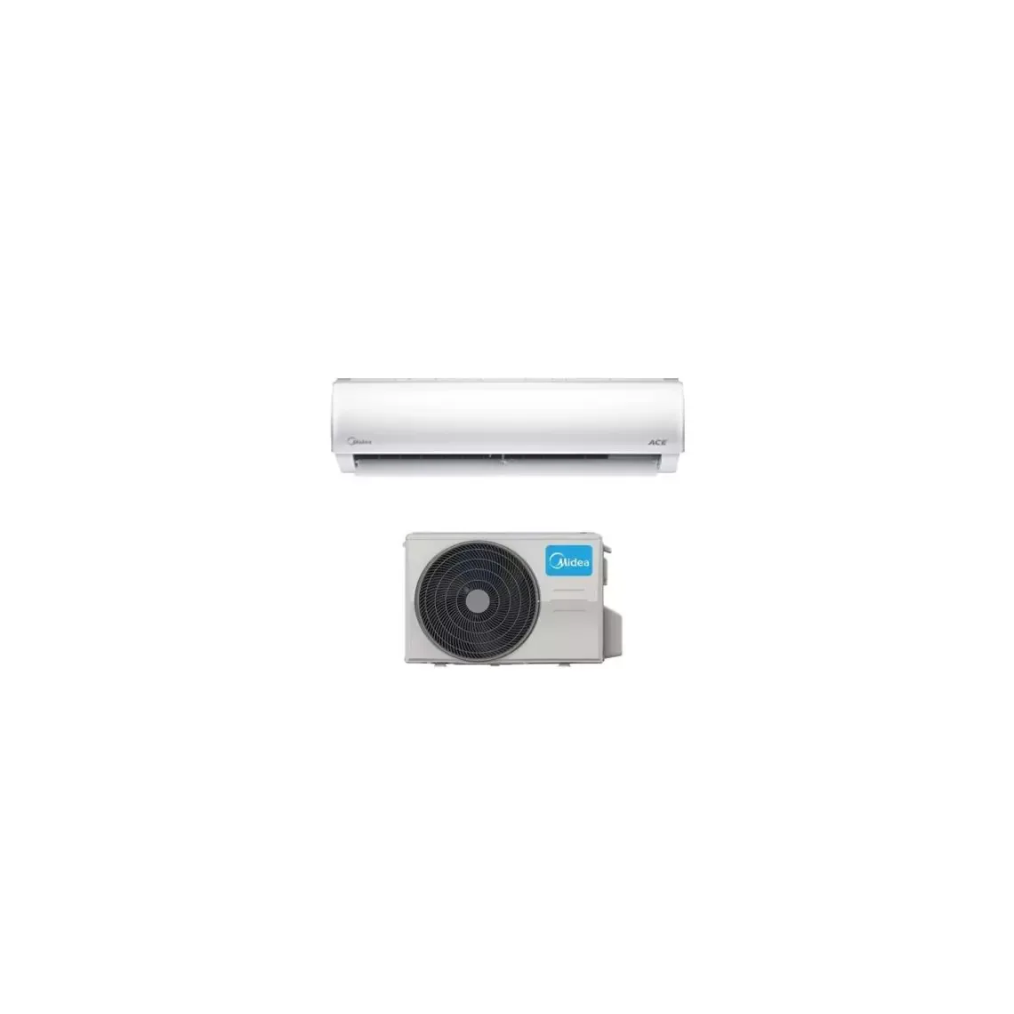Kondicioner Midea AF1-18HRFN8 18000BTU Inverter A++/A+++ WiFi