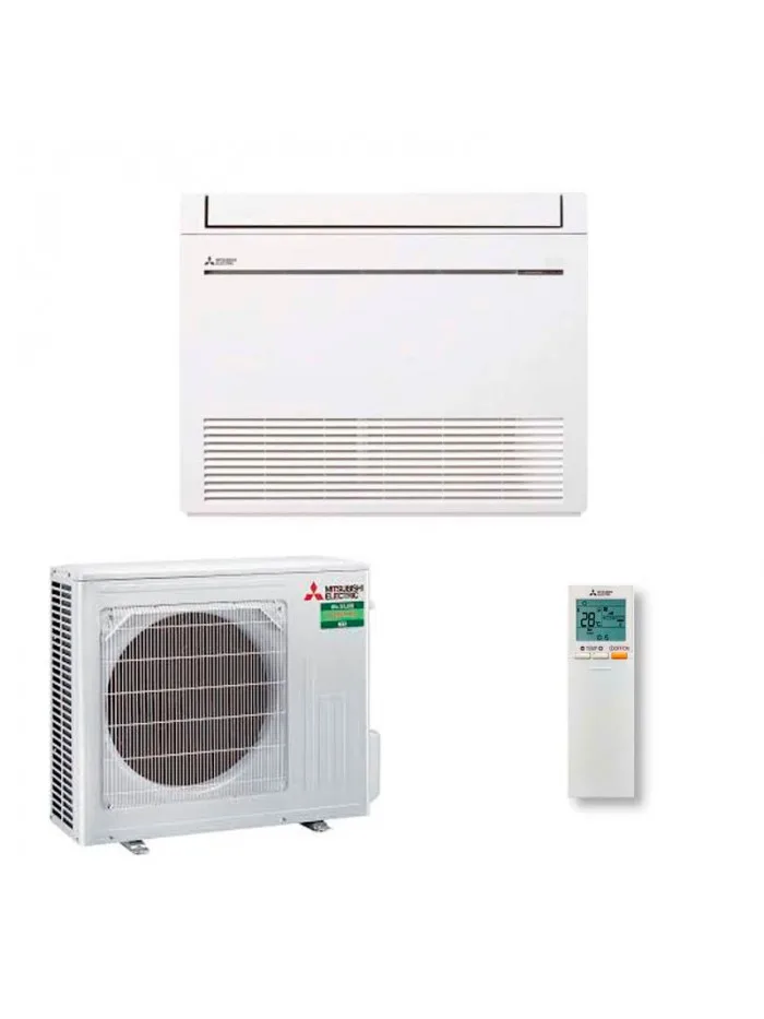 Kondicioner Mitsubishi MFZ-KT50VG/SUZ-M50VA 18000 BTU Inverter A++/A+