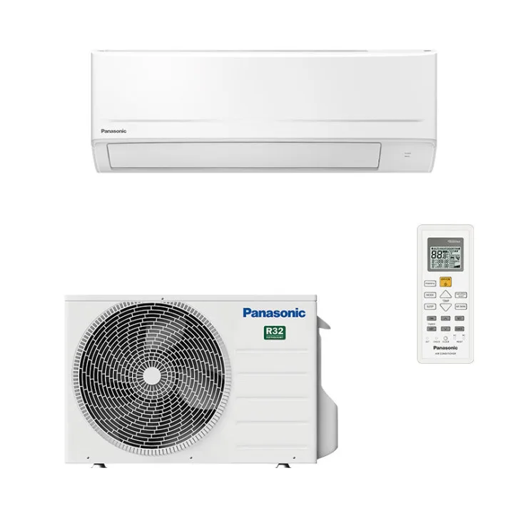 Kondicioner Panasonic KIT-UZ35-XKE 12000BTU Inverter A++/A+ WiFi Ready