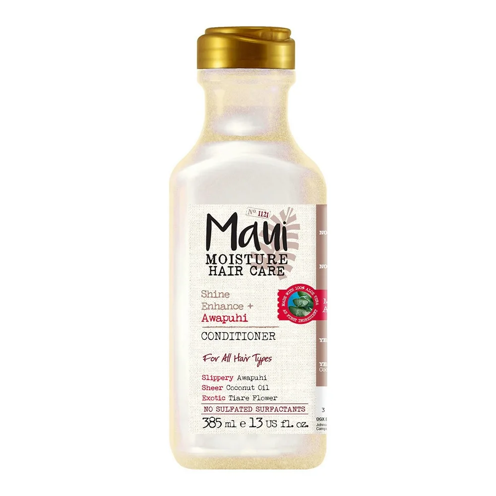 Kondicioner rigjallërues Maui Awapuhi (385 ml)