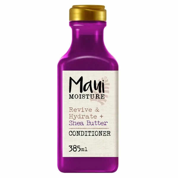 Kondicioner rigjallërues Maui Gjalpë Shea Gjalpë Shea