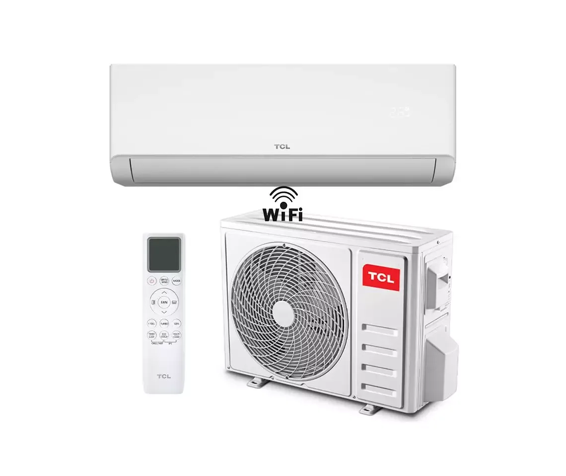 Kondicioner TCL TAC-12CHSD/ZG11I 12000BTU Inverter WiFi R32