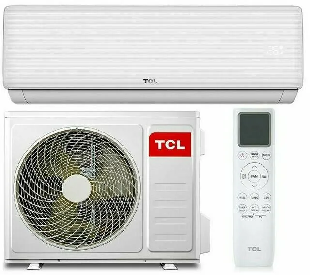 Kondicioner TCL TAC-18CHSD/TPG31I3A 18000BTU Inverter Premium A+++/A+++ WiFi