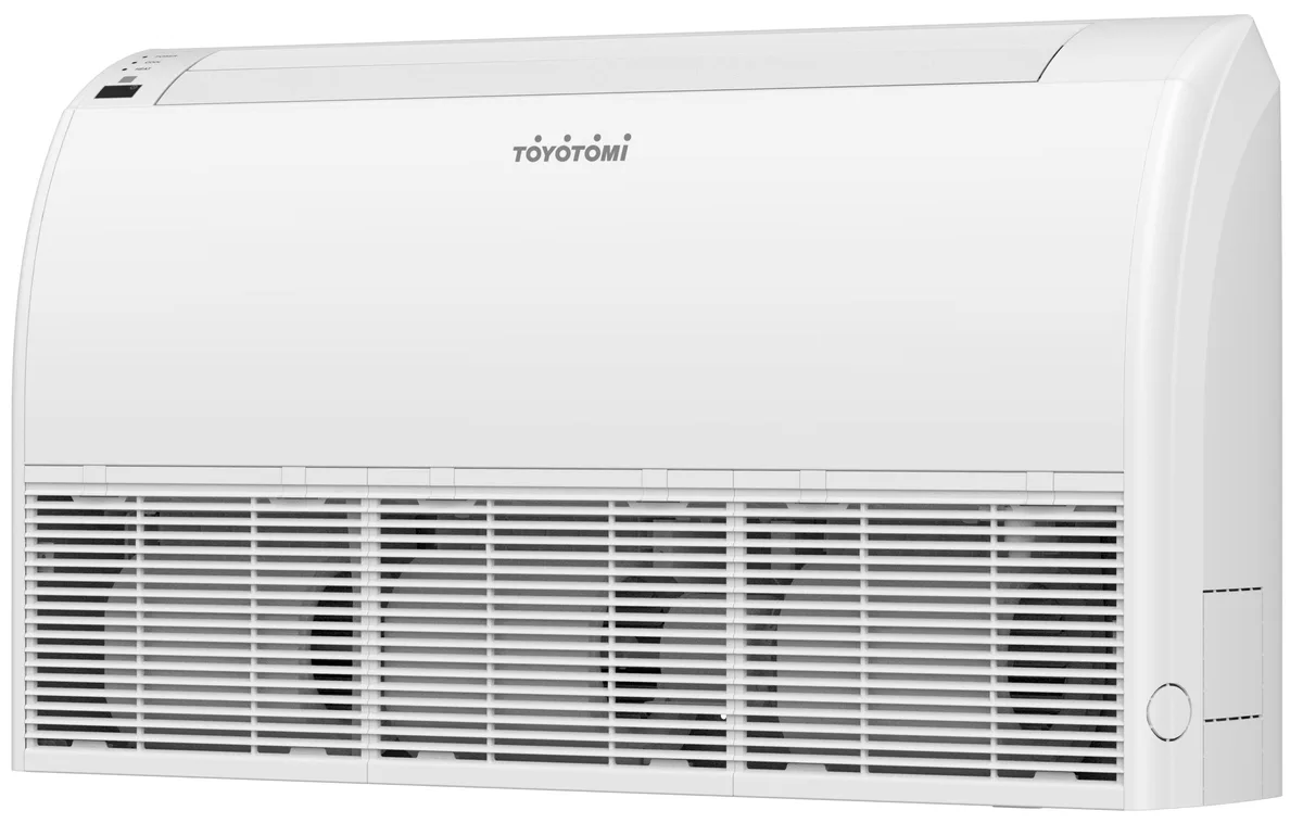 Kondicioner Toyotomi Console CFT24IUINVR32/OU241INVR32 24000BTU A++/A++