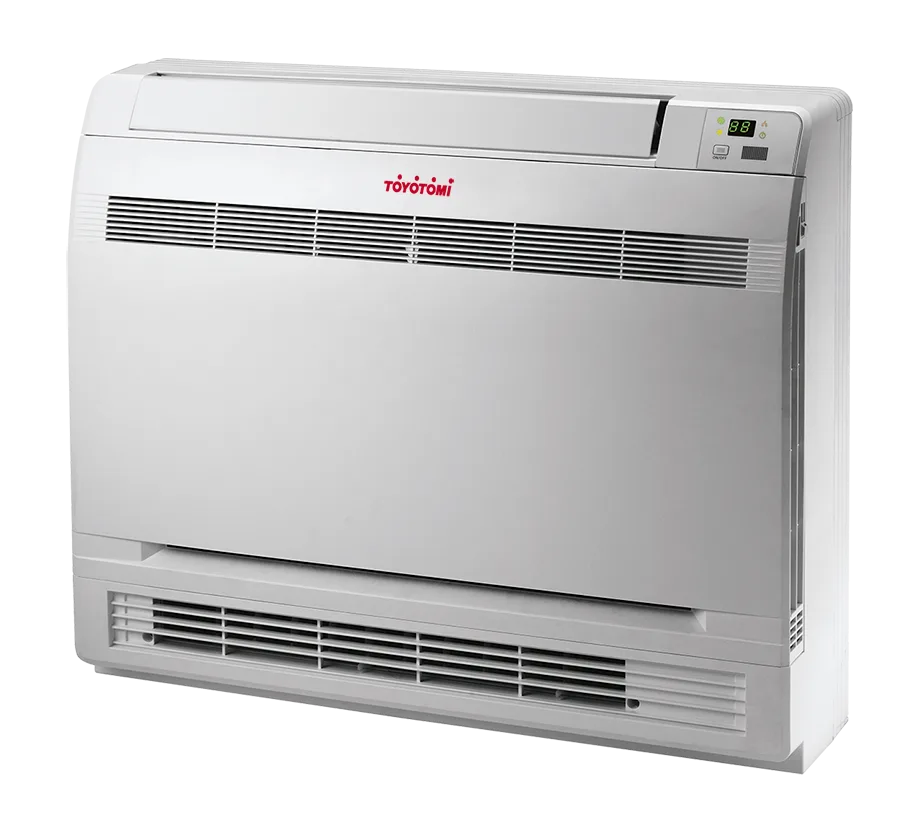 Kondicioner Toyotomi Console Inverter CON56INECR32/CON56OUECR32 18000 BTU A++/A+++ WiFi
