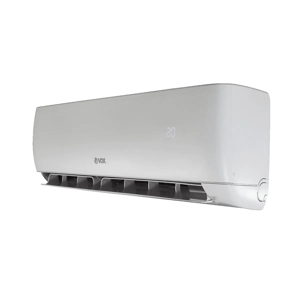 Kondicioner VOX IVA5-18JR 18BTU