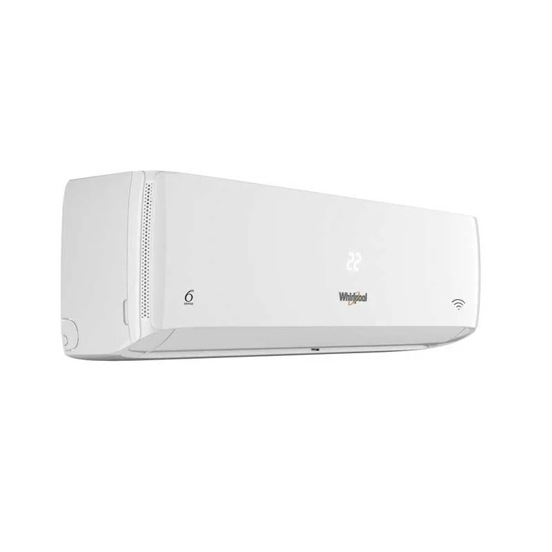 Kondicioner Whirlpool SPICR318WF I/O 18000 BTU, Inverter Mural, Klasa A++/A+