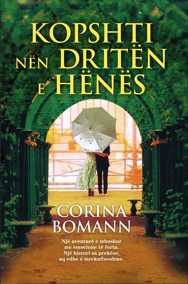 Kopshti NEN Driten E HENES-Corina Bomann