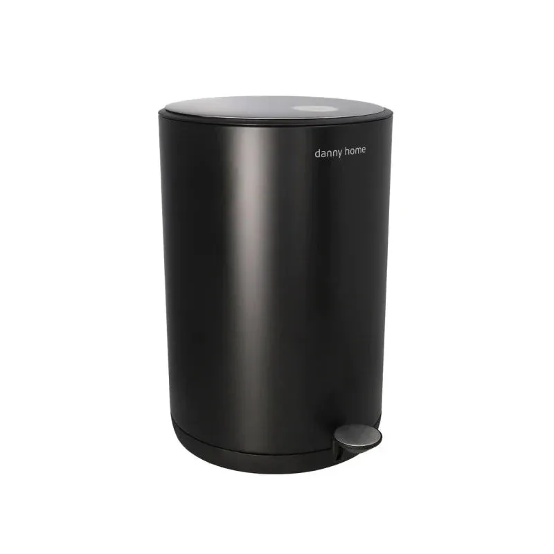 Kosh Mbeturinash 10L / 25*37cm / E zeze Matt