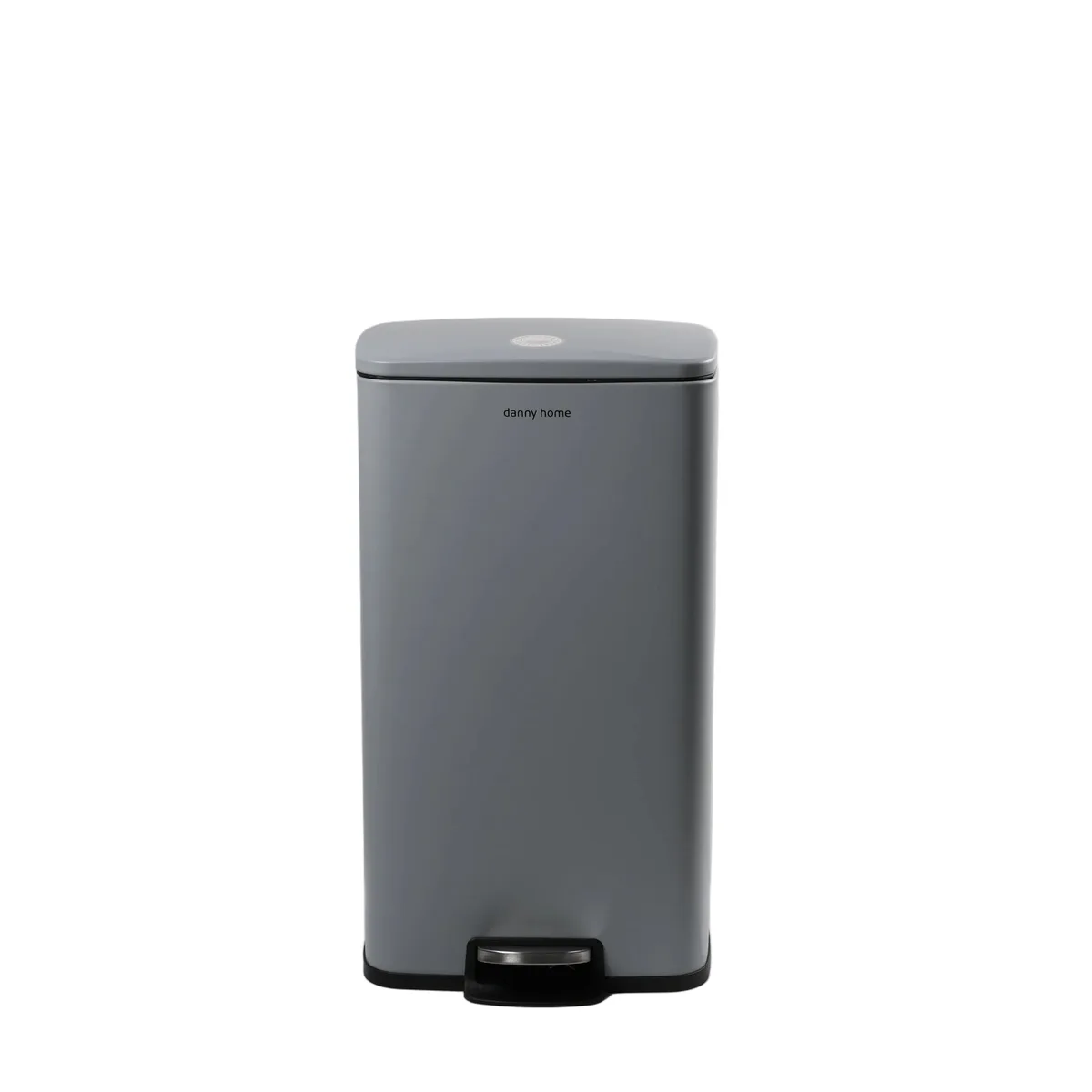 Kosh Mbeturinash 30L / 34*24*61cm / Gri Matt
