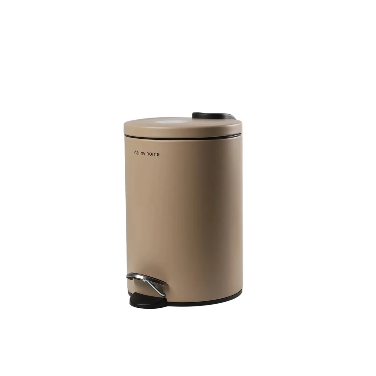 Kosh Mbeturinash 3L / 17*19.5*23cm / Kafe e Celet