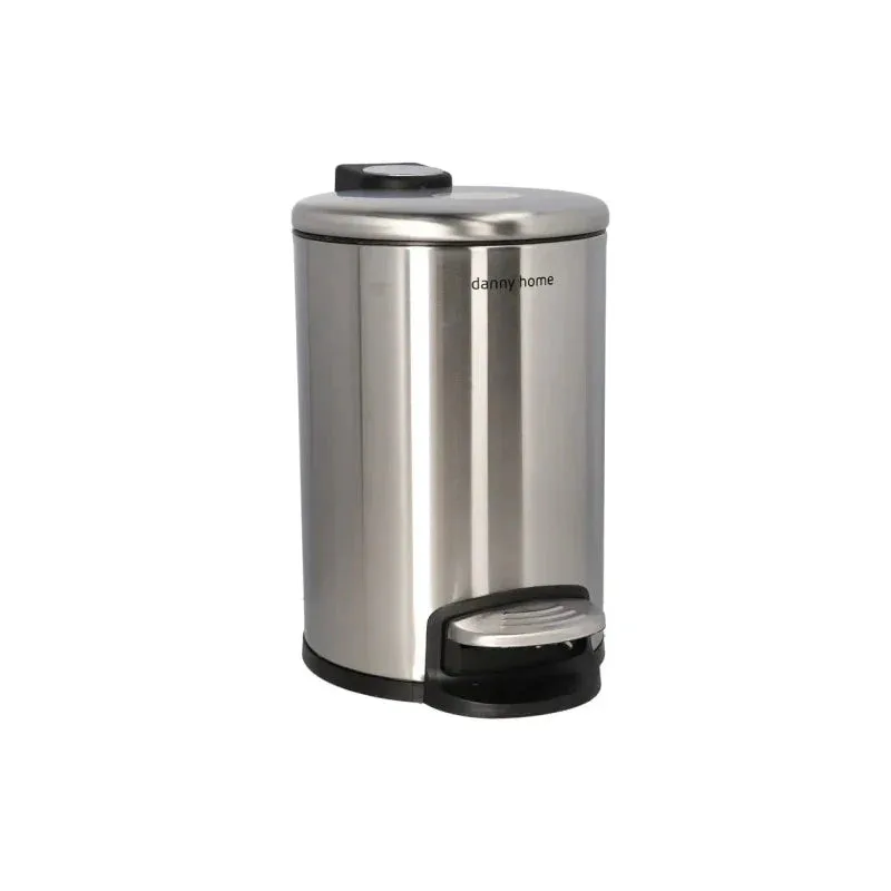 Kosh Mbeturinash 3L / Gri