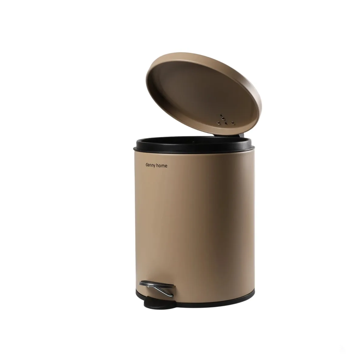 Kosh Mbeturinash 5L / 21*22.5*27cm / Kafe e Celet