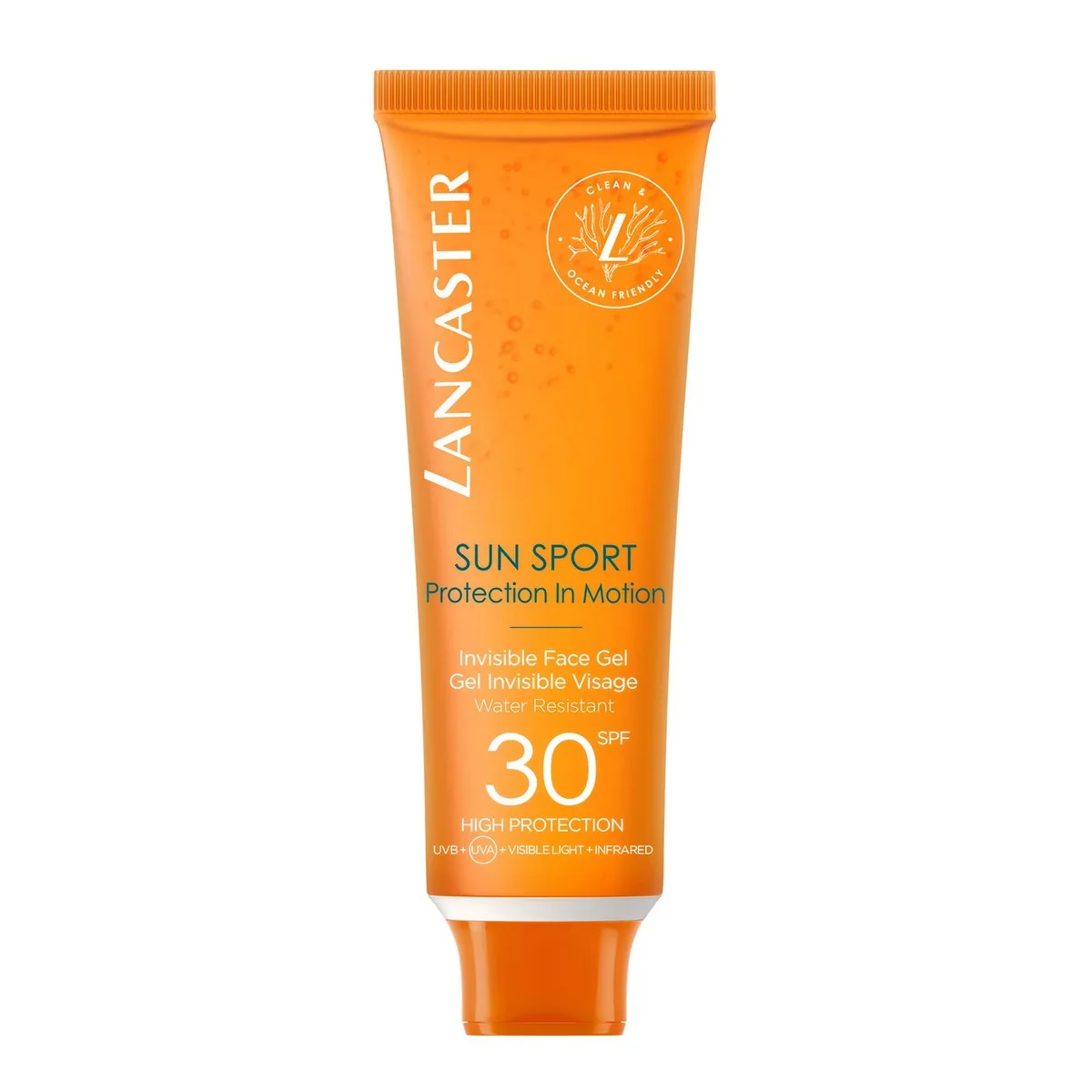 Krem dielli për fytyrën Lancaster Sport Spf 30+ (50 ml)