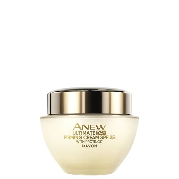 KREM DITE ANEW Ultimate ME Protinol TM ,50 ml , SPF 25 , Mosha 45+