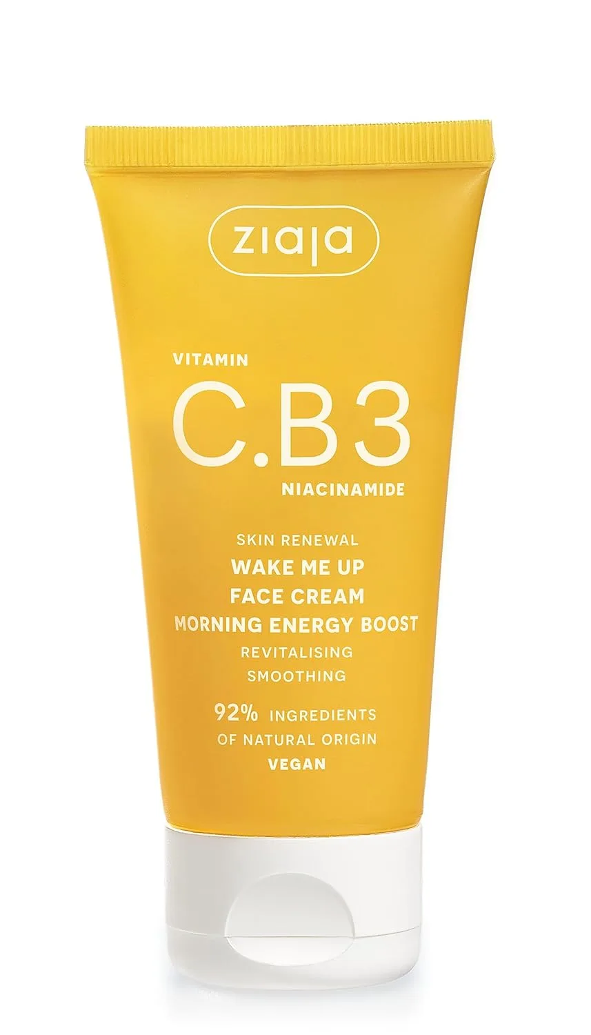 Krem dite për fytyrë Ziaja Vitamin C.B3 50 ml