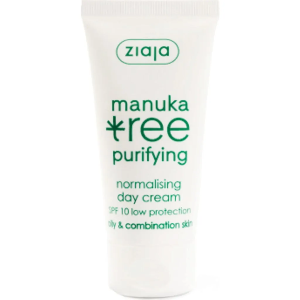 Krem dite Ziaja Manuka Tree 50 ml
