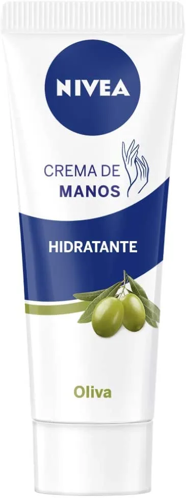 KREM DORË VAJ ULIRI NIVEA (100 ml)