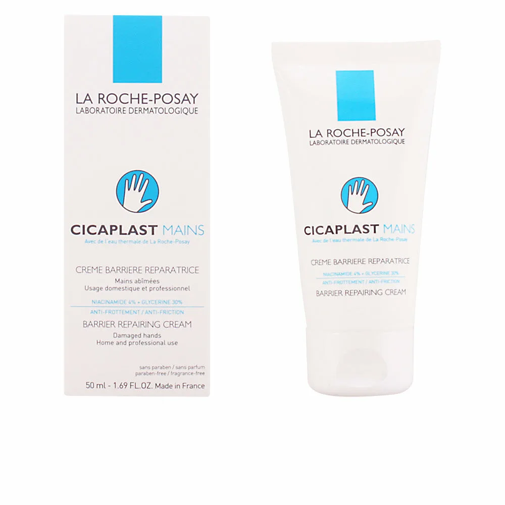 Krem hidratues duarsh La Roche Posay Cicaplast (50 ml)