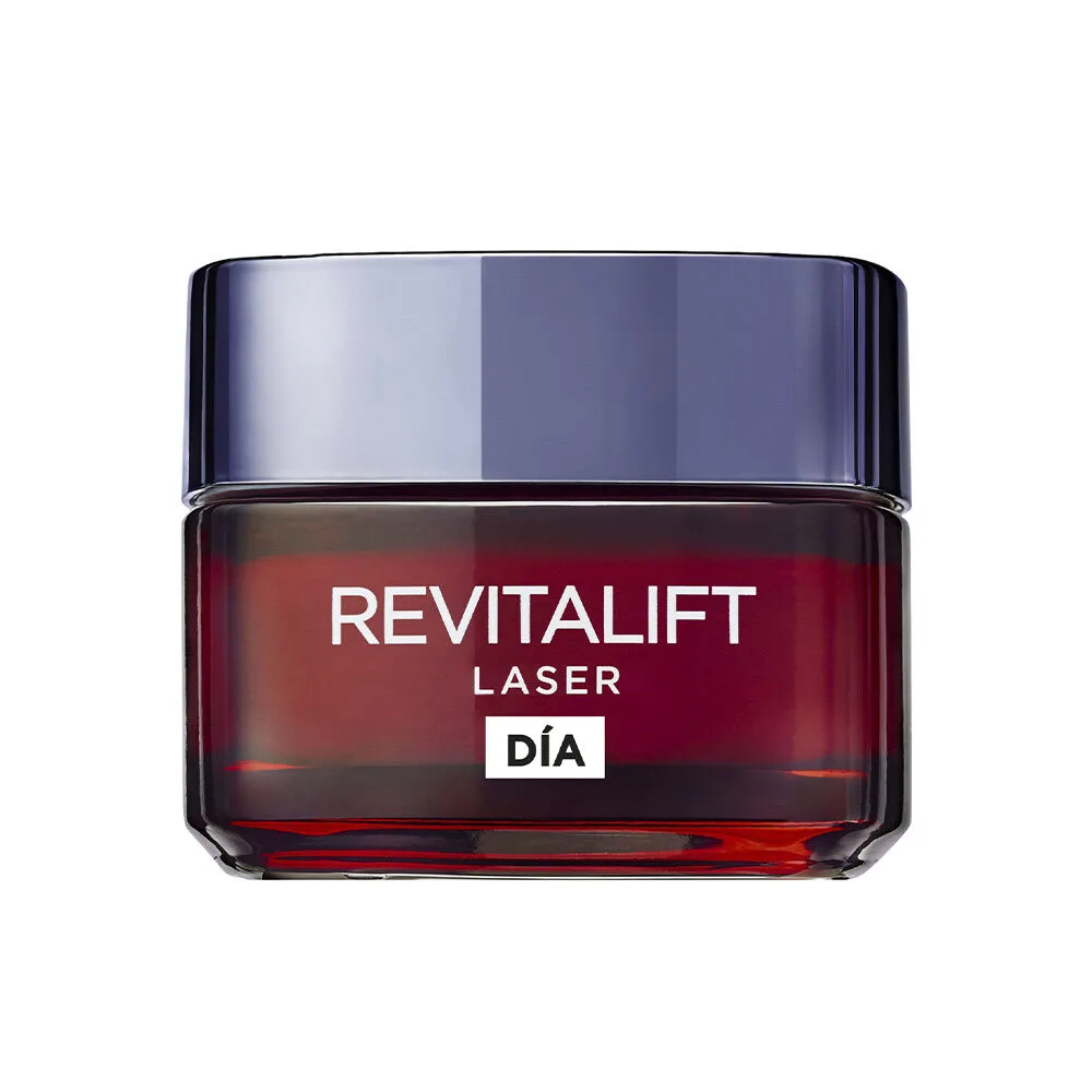 Krem kundër plakjes L'Oreal Make Up Revitalift Laser X3 (50 ml)
