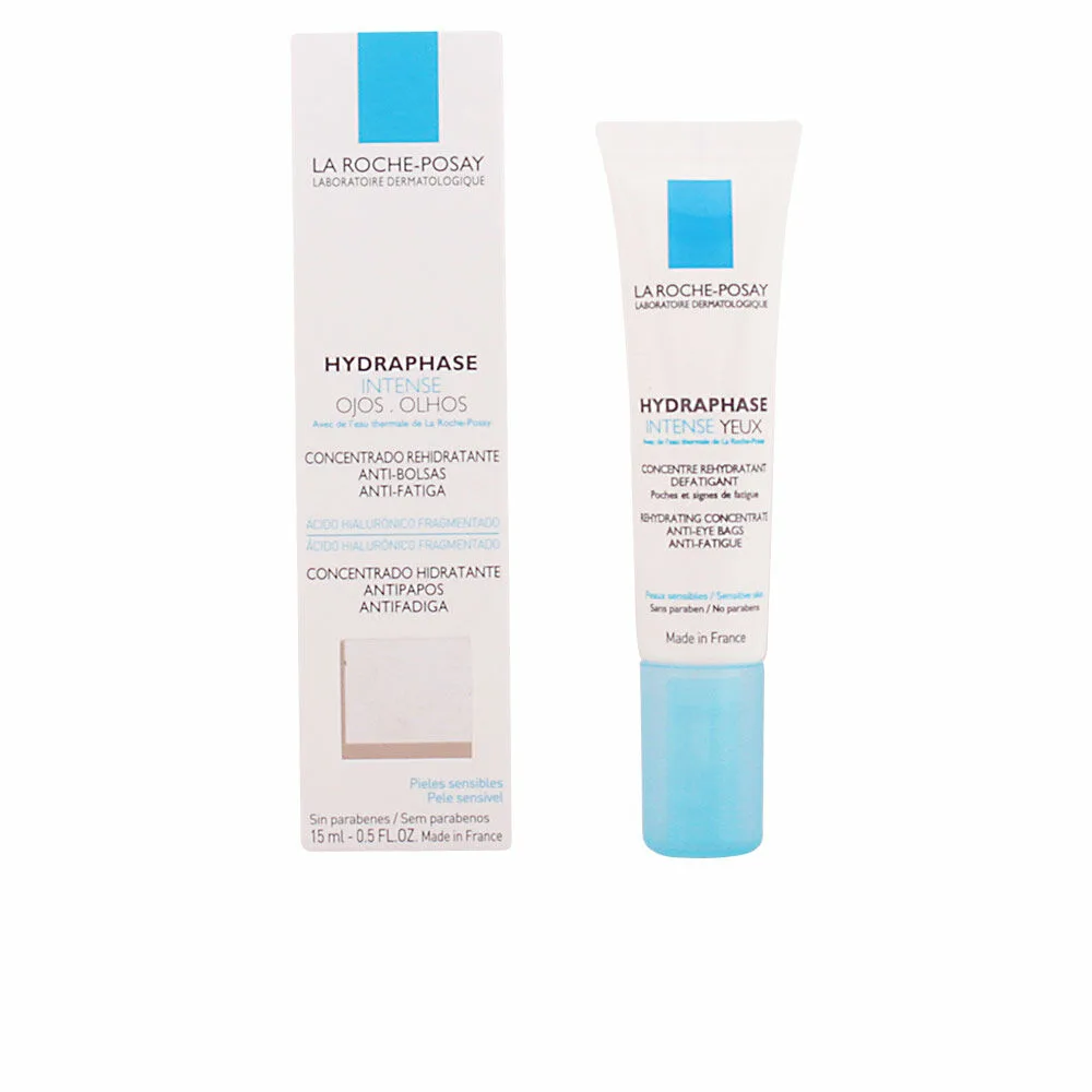 Krem për konturin e syve La Roche Posay Hydraphase Intense (15 ml)