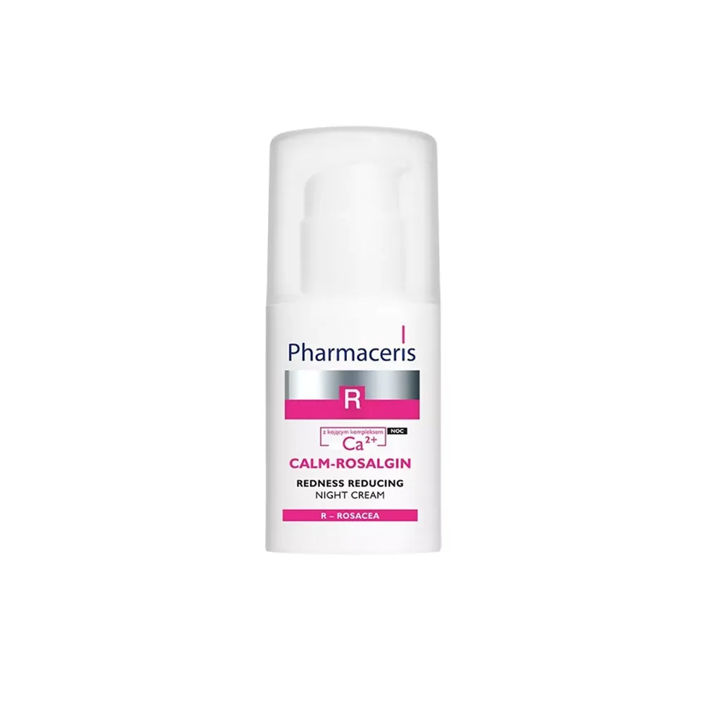 Krem qetësues për rosacea Pharmaceris Calm-Rosalgin 30 ml