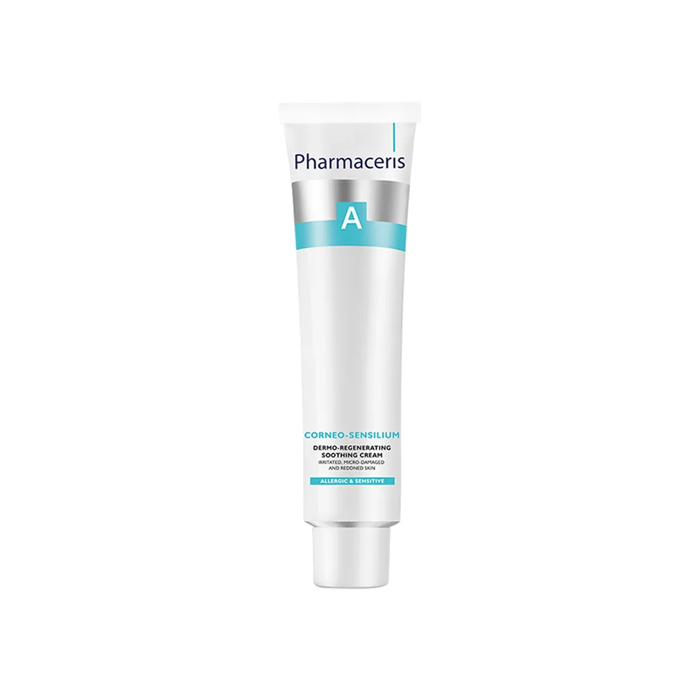 Krem rigjenerues për barrierën e lëkurës Pharmaceris Corneo-Sensilium 75 ml