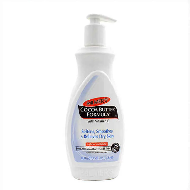 Krem trupi Formula Palmer's Butter Kakao (400 ml)