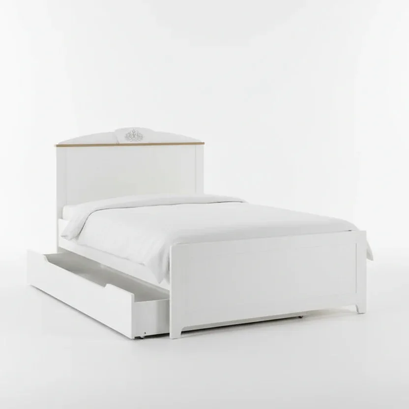 Krevat 100cm New Frezya