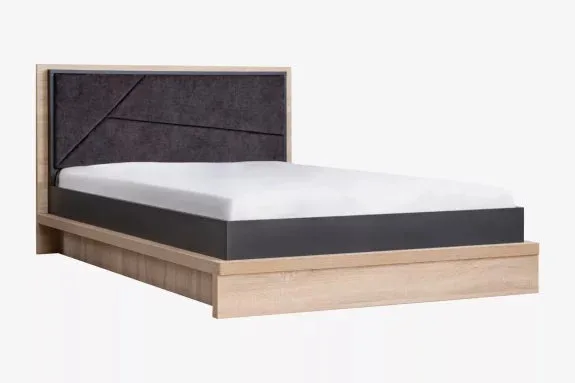 Krevat 120cm New City