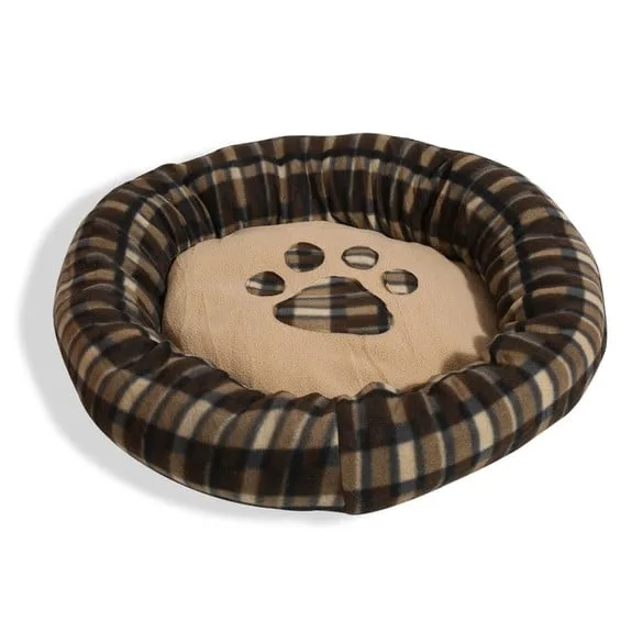 Krevat Per Qen Kafe 60cm