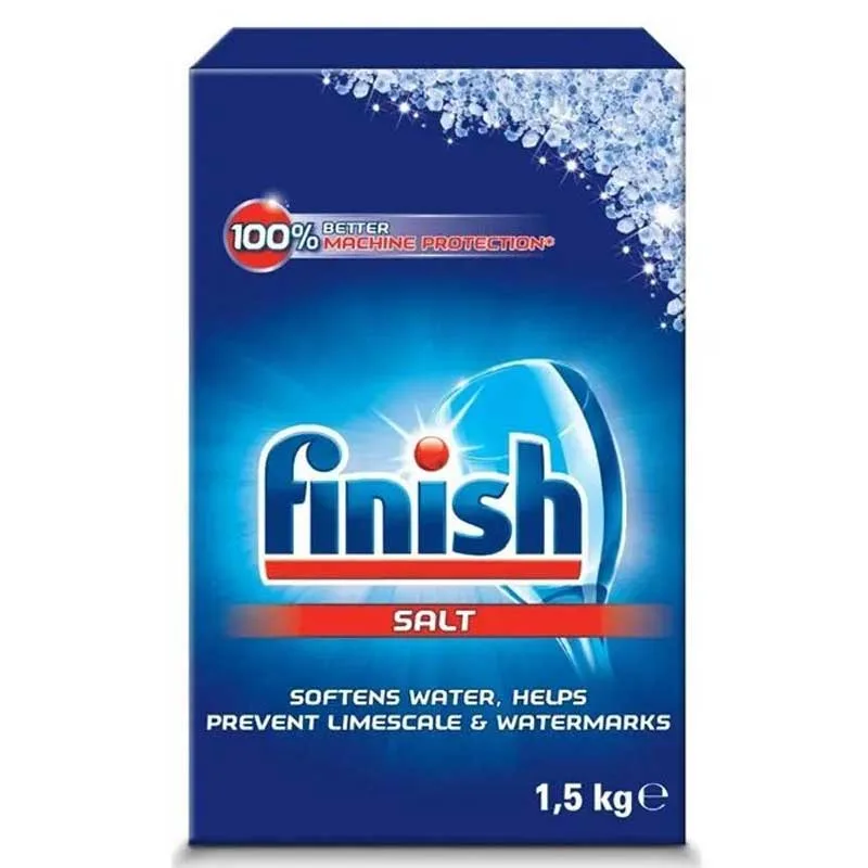 KRIPE LAVASTOVILJE FINISH 1.5 KG