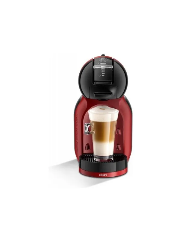 Ekspres KRUPS Nescafe DOLCE GUSTO MINI ME KP123H10