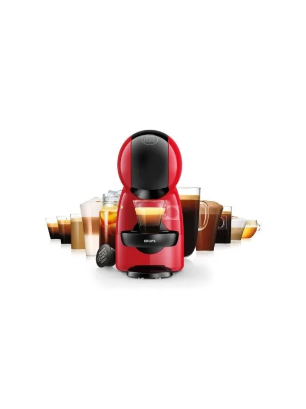 Ekspres KRUPS Nescafe DOLCE GUSTO Piccolo XS KP1A3510