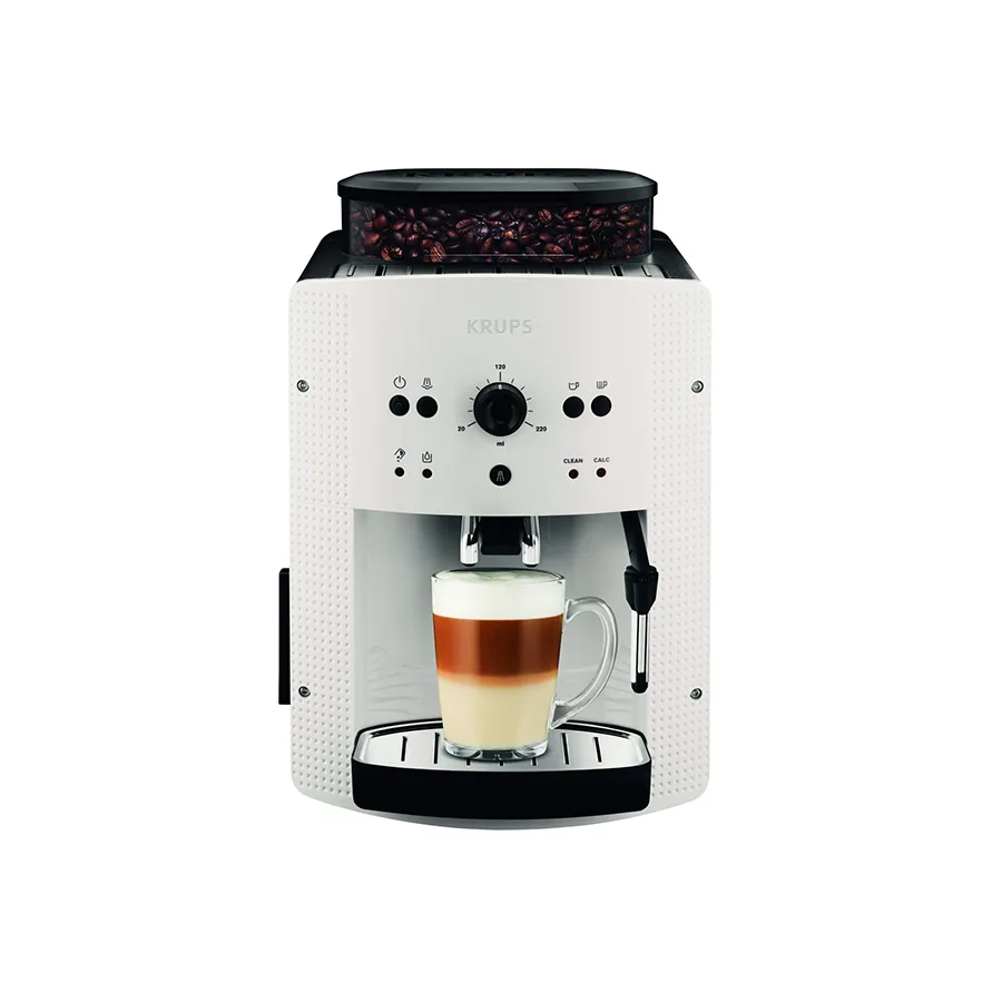 Krups Aparat za espresso kafu EA810570