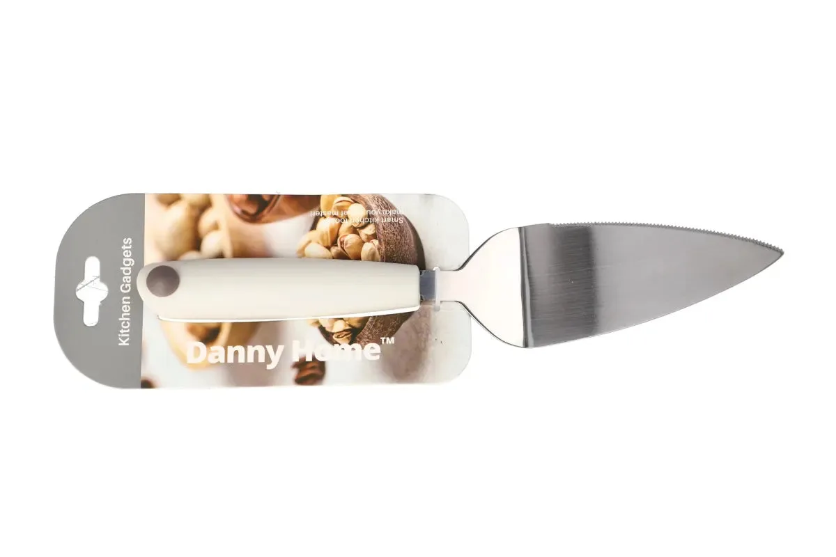 Kthyese Pice dhe Prerese / 30cm / Plastic - Stainless Steel