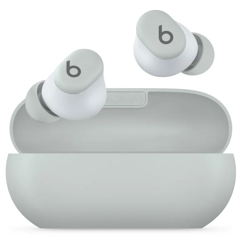 KUFJE BEATS SOLO BUDS GREY