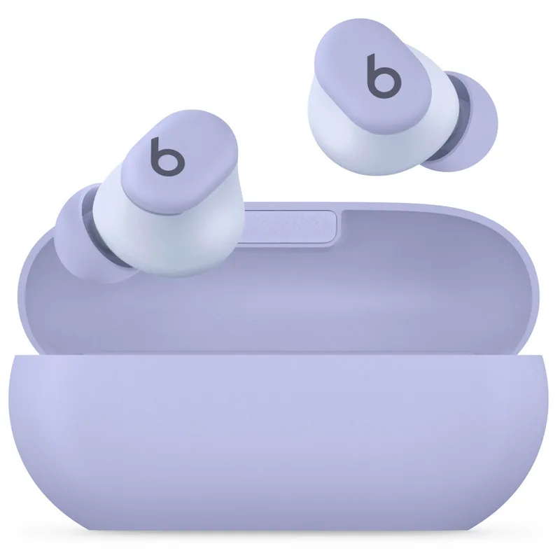 KUFJE BEATS SOLO BUDS Purple