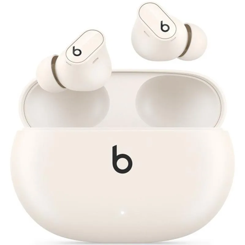 Kufje Beats Studio Buds + Ivory